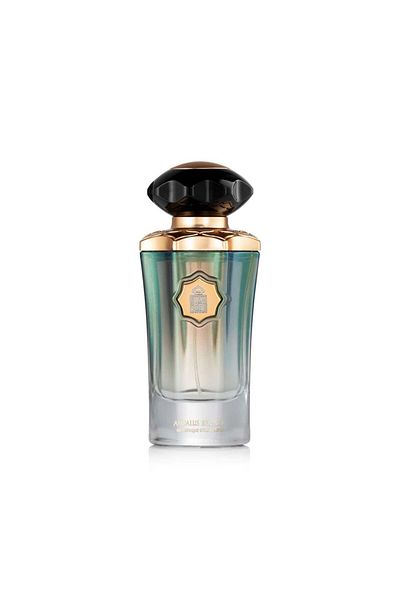 knoz alaoud Treasures of Oud Andalus Blend Perfume, 80ml