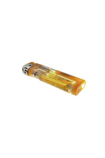 OEM Bricheta BAIDA BD-5820, cu led si sistem de siguranta, galbena