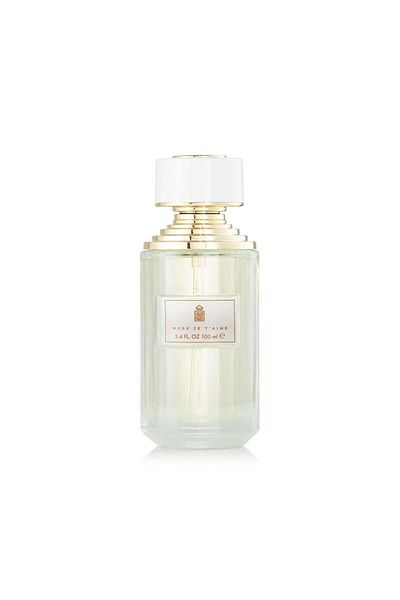knoz alaoud Treasures of Oudh Musk Je T'aime 100ml