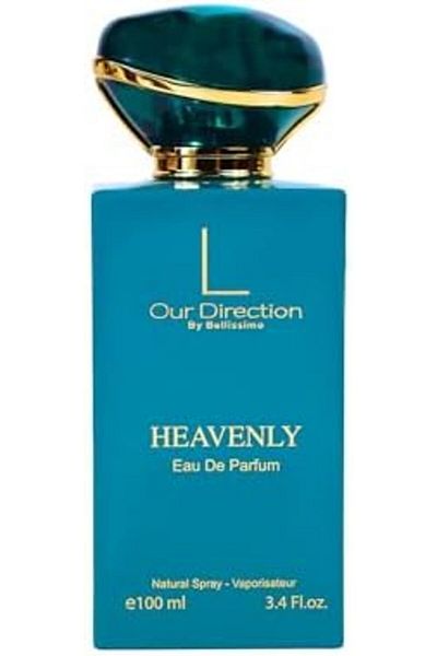 OUR DIRECTION Heavenly Edp 100ml