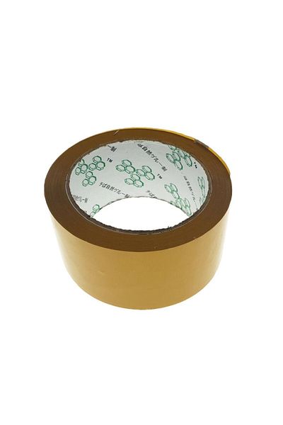 OEM Matte Scotch tape, 48mmx60m, brown