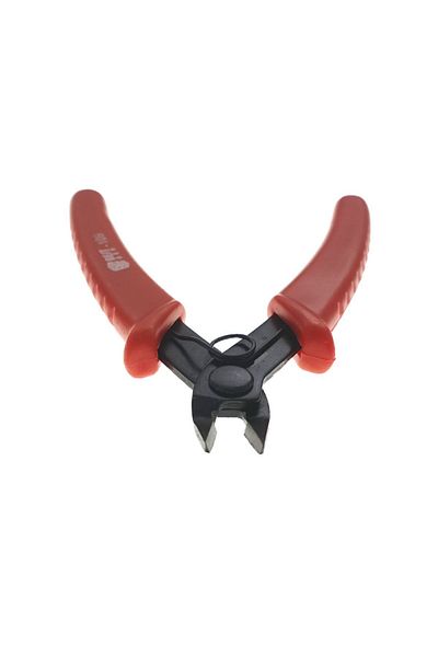 OEM BST-109 cutting pliers, made of carbon steel with black oxide finish