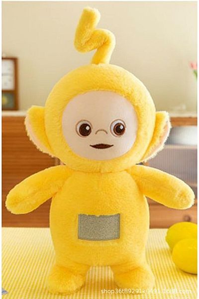 rexa Soft Animal Stuffed Doll, Kawaii Cartoon Doll