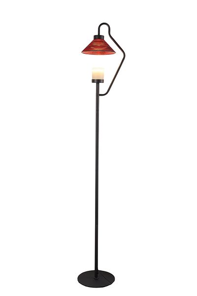 ONELİGHT Light Luxury Living Room Sofa Bedroom Aromatherapy Bedside Floor Lamp