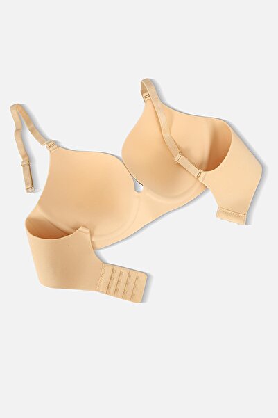 Wonna Σουτιέν χωρίς ραφή με λέιζερ - 2820 - Skin