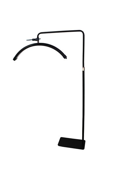 sharpdo Beauty LED Floor Fill Light with Adjustable Height