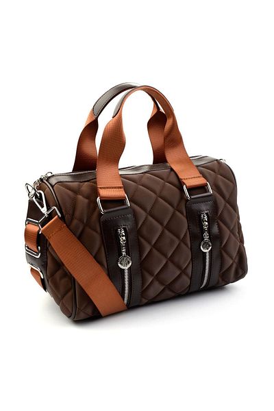 Bambi Coffee Women's Backpack C06619512667