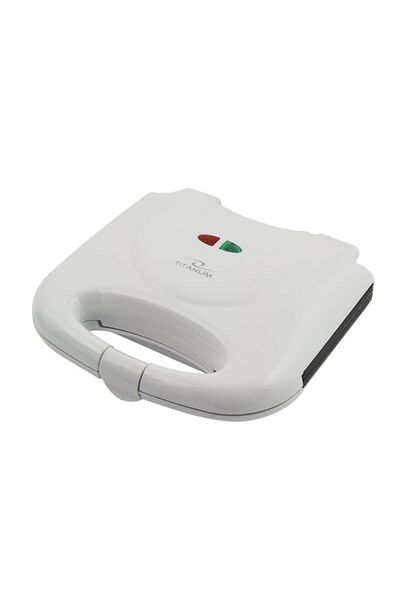 ESPERANZA , Sandwich-Maker , Power 700 W, Non-stick Surface, LED Indicator