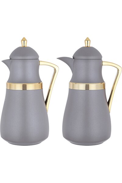 AZOZ MERCHLY Najd Thermos Set