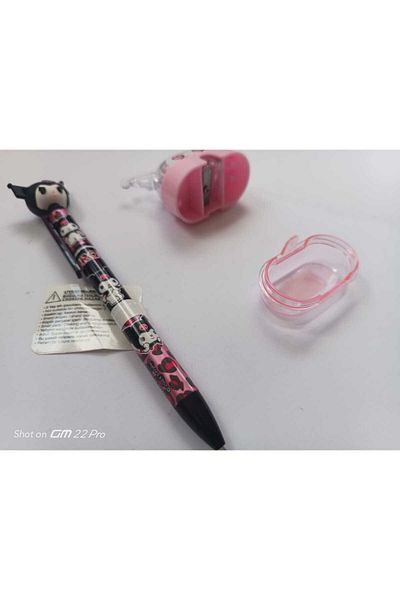 Timon Pencil Set with Tips (2 Pieces)