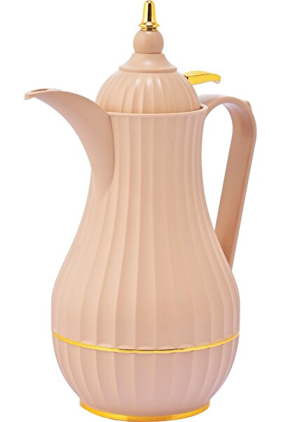 Alsaif Gallery Al Saif Gallery Thermos Tamim 7, 0.6 liters, glass inner case,...