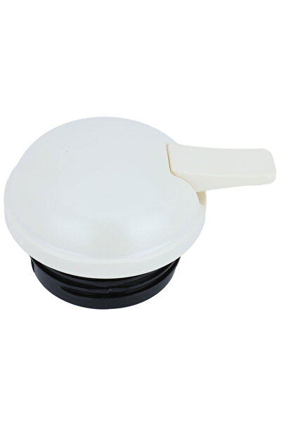 Alsaif Gallery Plastic Thermos Lid (Penguin) Alsaif Gallery - White