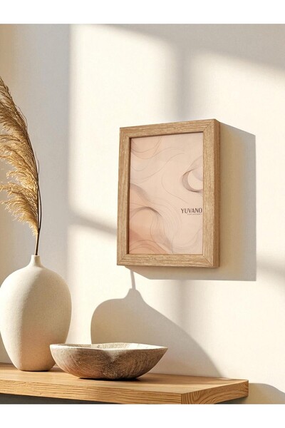 Yuvano Resim, Fotoğraf Çerçevesi - 13x18cm