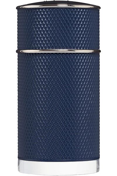 Alfred Dunhill Dunhill Icon Racing Blue by Alfred Dunhill Eau De Parfum Spray 3.4 oz for Men