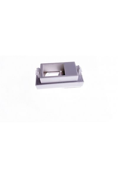 OEM RJ45 modular socket cover 120-03