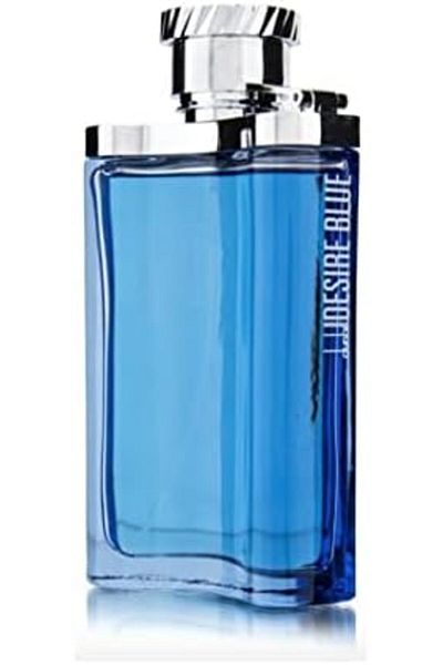 Alfred Dunhill Desire Blue - Perfume for Men, 100 ml - EDT Spray
