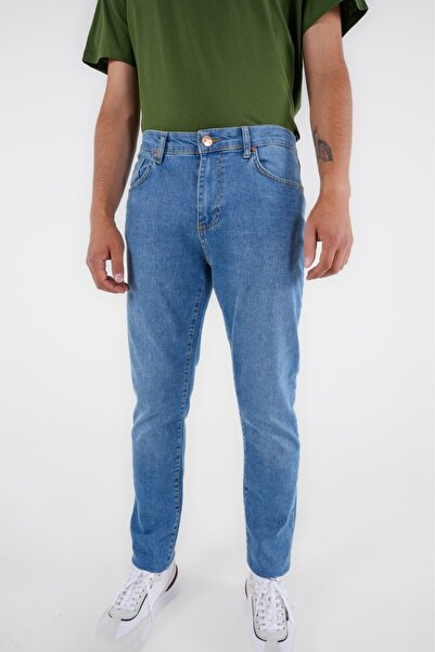 Jepublic Erkek Jean-J242302