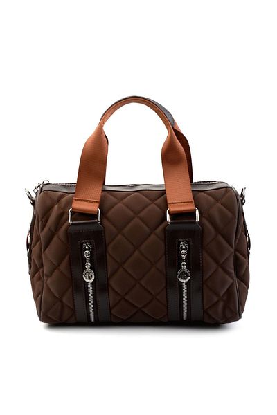 Bambi Coffee Women's Backpack C06619512667