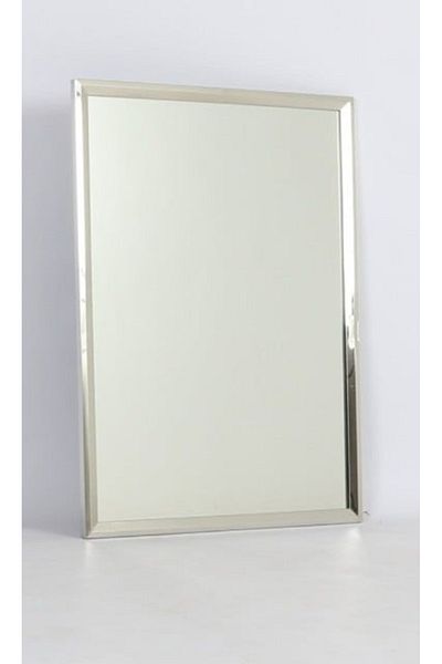 DEC13 Rectangular mirrors 60*80 cm, multiple frame colors