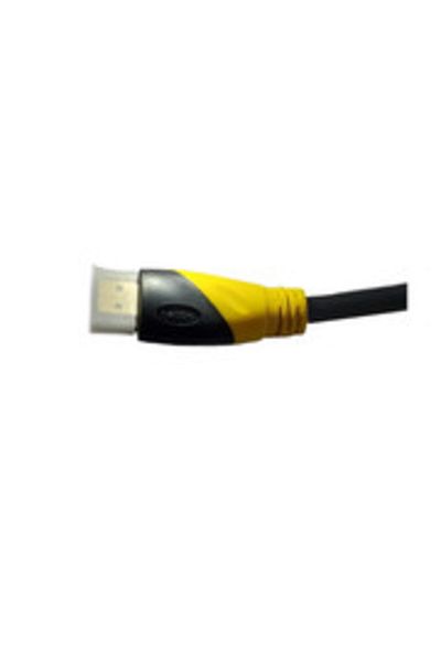 nelbo NELBO cable, HDMI - HDMI, 3 meters, male-male type, high quality