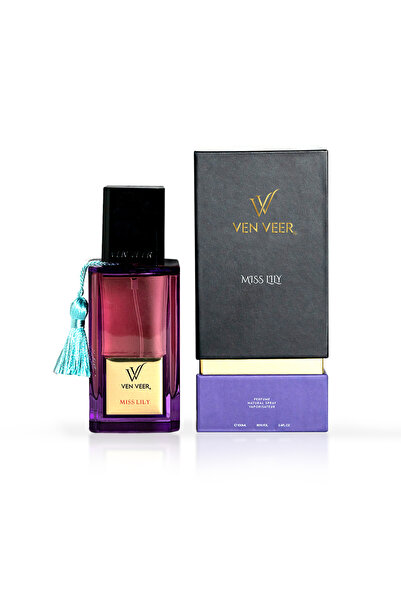 ALKHURAIJI عطر بخاخ فان فير مس ليلي 100 مل