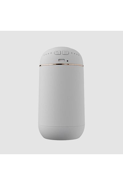 AROMATIC Af60 Portable Air Freshener White