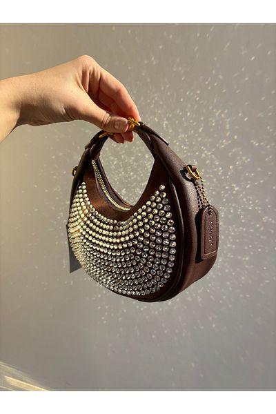 ROSSA Coa Stone Bag