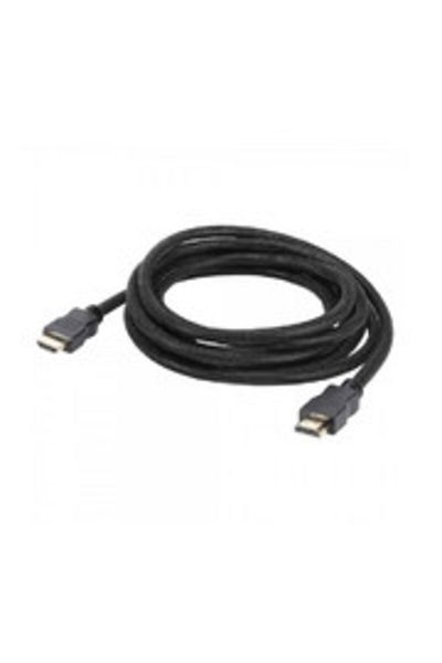 nelbo Nelbo cable, HDMI - HDMI, 5 meters, male-male type, high quality