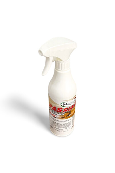 Magneste TEKSTİL PAS SÖKÜCÜ LS-52 500 ML