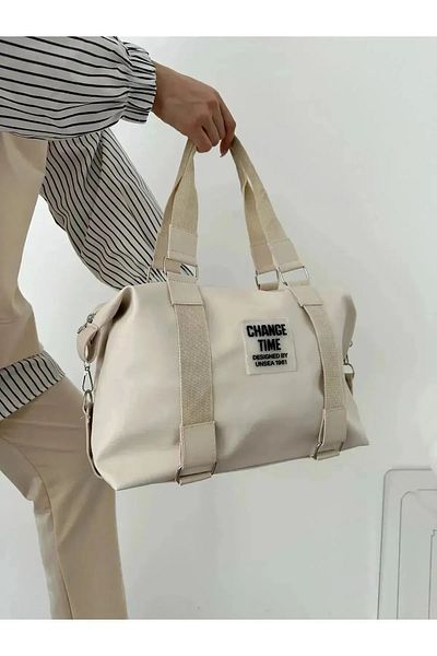 KOST Γυναικεία αθλητική ζώνη με λεπτομέρεια Shopper Shoulder Bag