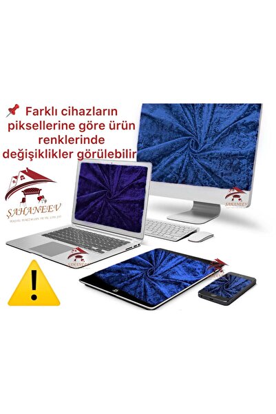 Sahaneev Mikro Kumaş Sandalye Kılıfı (6 ADET)