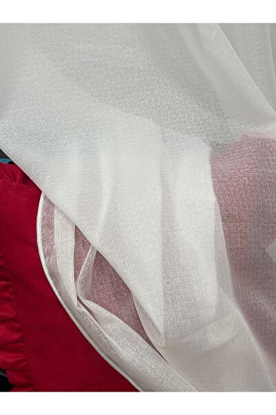 Liz Line Curtain with drapery, various sizes and colors, from the "Crystalline" collection by Liz Line