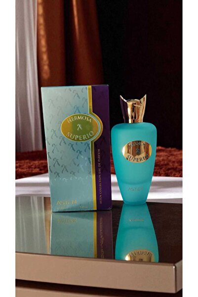 Asten Hermosa Superio, EDP Unisex, 100ml