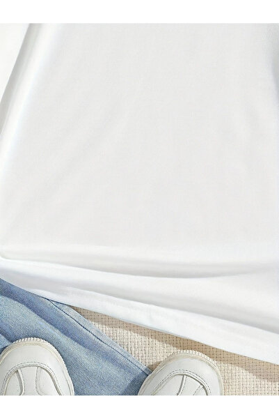 Touz Moda 3-Pack Crybaby Kids Design Unisex Oversize T-Shirt