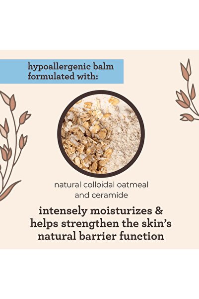 AVEENO Baby Therapy Gece Balsamı 28GR