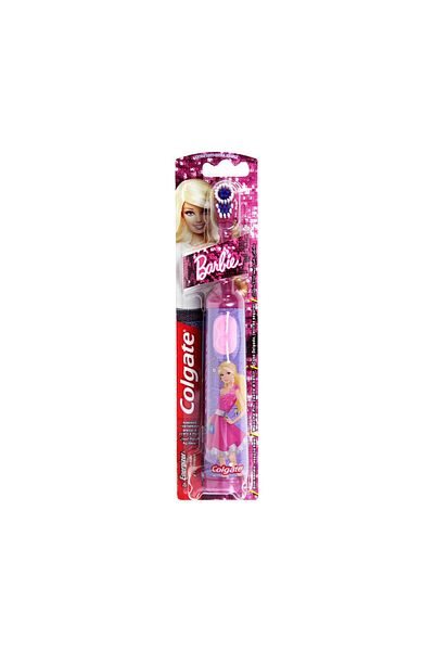 Colgate Extra Soft Powered Toothbrush 1 pc