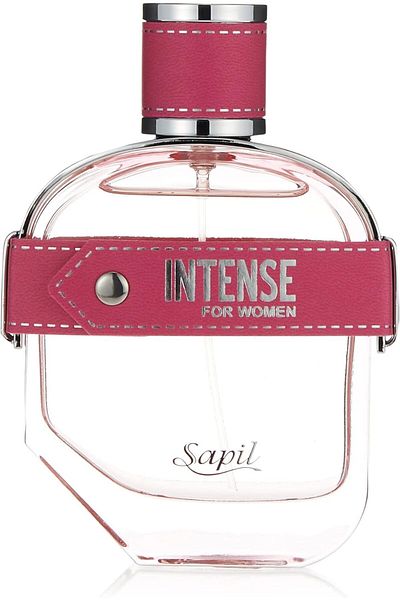 sapil عطر سابيل انتنس للنساء، أو دو بارفان، 100 مل