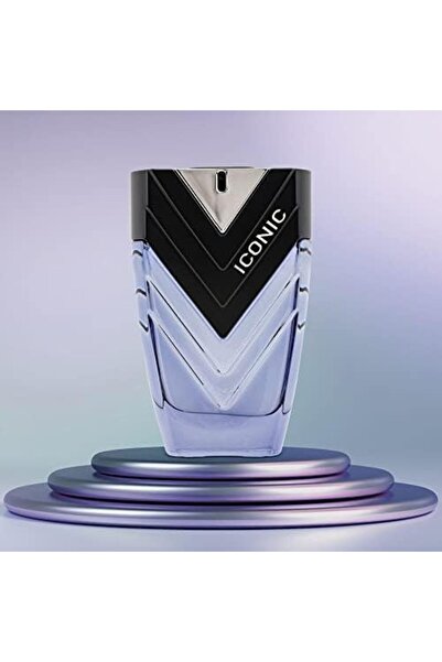 sapil Iconic Perfume for Men Eau de Parfum 100ml