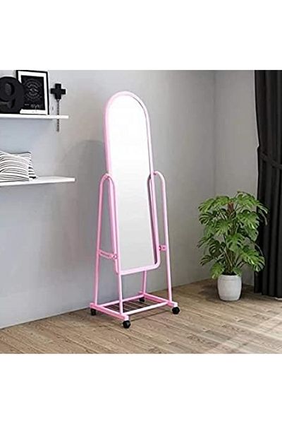 DEC5 Modern mirror with a wonderful design for your decor