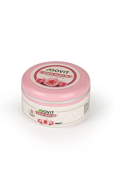 Dovit Vaseline Rose 100 ml