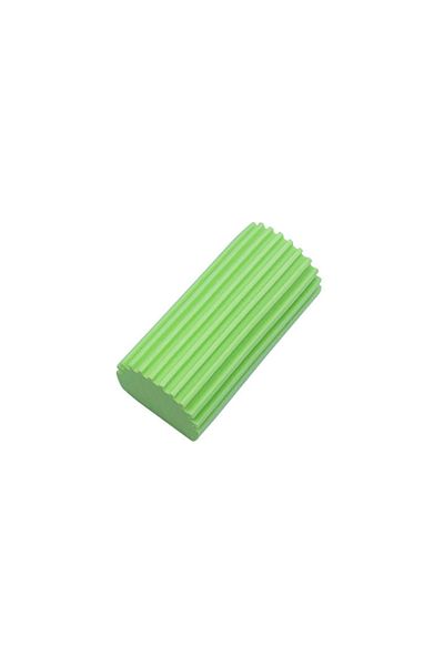 OEM Multi-purpose PVA sponge with high absorption, green