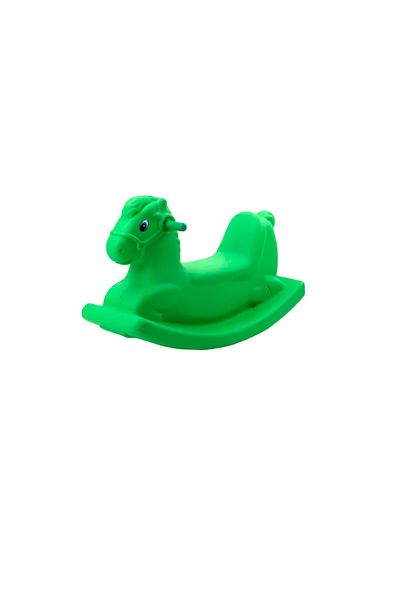 rexa Colorful Plastic Rocking Toys for Kids