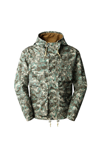 THE NORTH FACE Erkek M66 Utılıty Raın Jacket