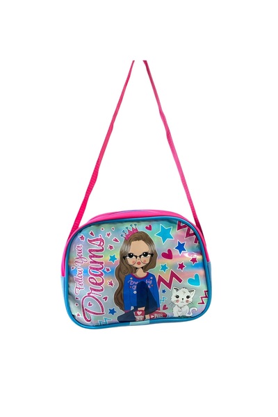 Ümit Kırtasiye KIZ BESLENME ÇANTASI