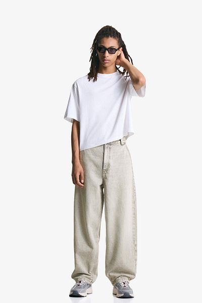 Bershka Skater jeans