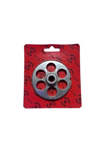 SALVADOR Inox Paslanmaz Kıyma Makinesi Aynası 22 No-20 mm
