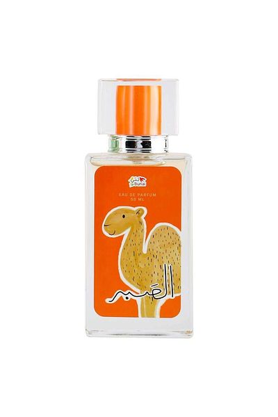 Bunai Camel's Patience EDT 50ml
