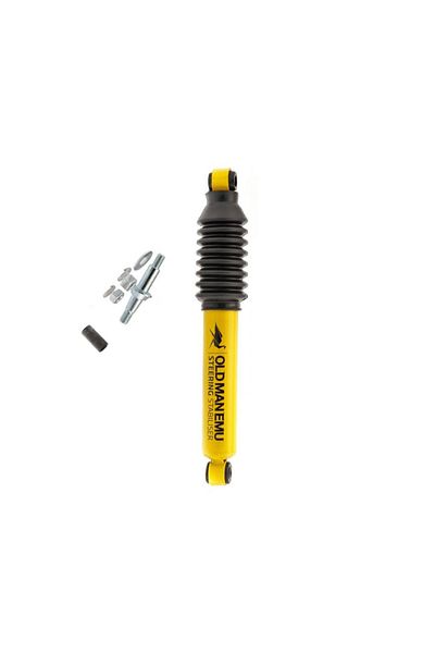 ARB OMESD48 Steer Damper with Dust Boot