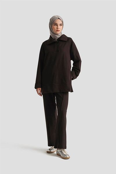 Armine Team 25Yd6038 Black
