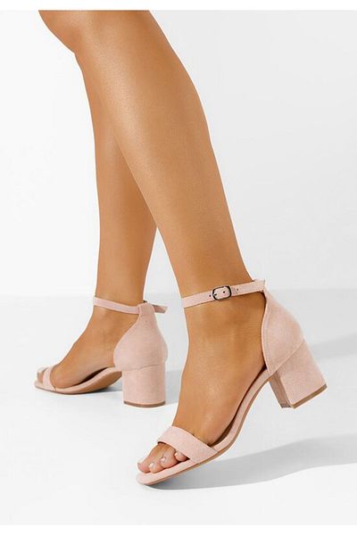 B T Shoes Sandale roz Lilea V3 Bold Touch